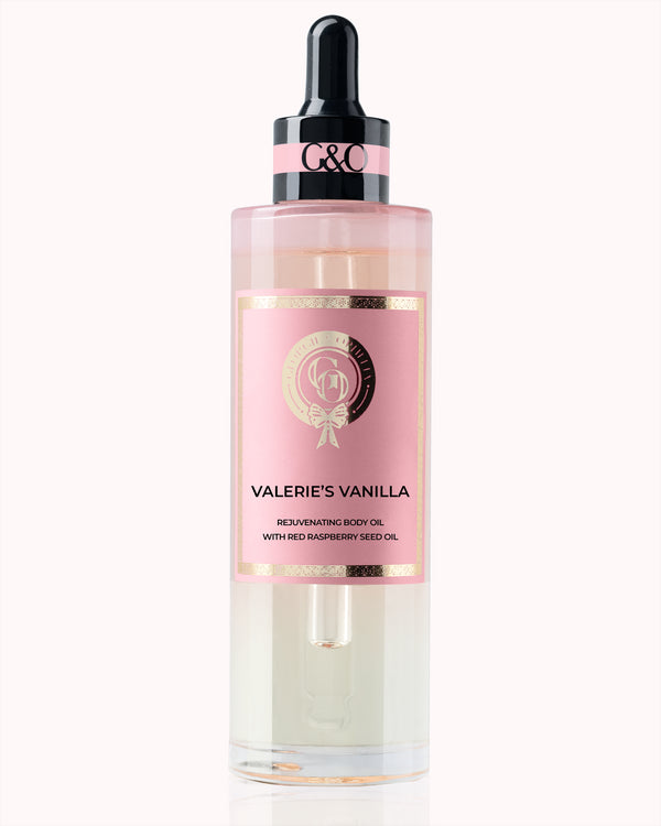 VALERIE'S VANILLA